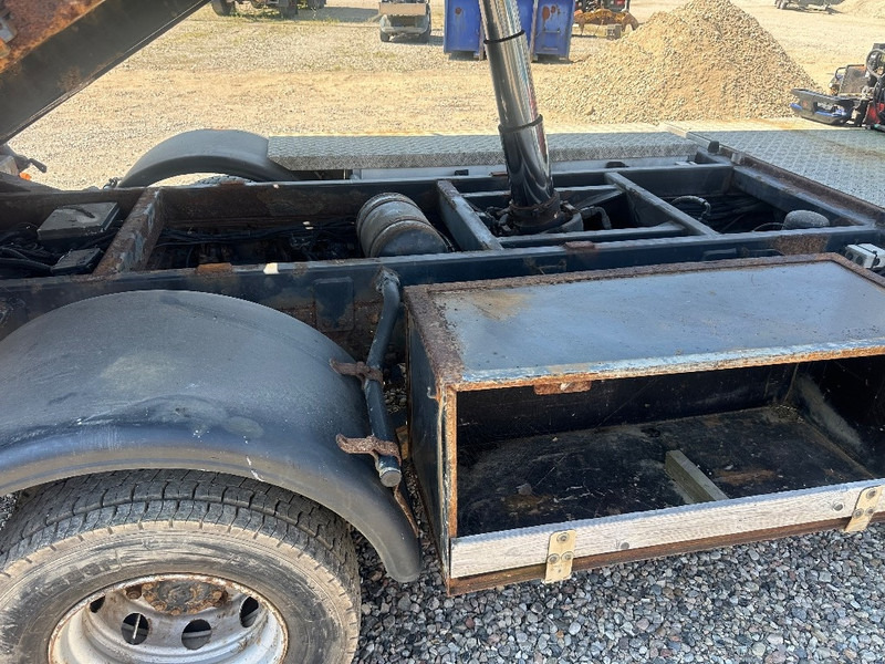 Iveco Eurocargo 120 EL 210hp / Fassi 80A Year 2012 + Tip - Kravas auto ar manipulatoru: foto 5 Iveco Eurocargo 120 EL 210hp / Fassi 80A Year 2012 + Tip - Kravas auto ar manipulatoru: foto 5