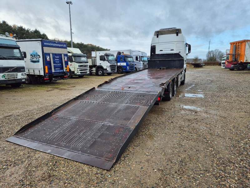 MAN TGX 26.500 // Hydraulic Ramp/ Winch // līzingu MAN TGX 26.500 // Hydraulic Ramp/ Winch //: foto 10 MAN TGX 26.500 // Hydraulic Ramp/ Winch // līzingu MAN TGX 26.500 // Hydraulic Ramp/ Winch //: foto 10