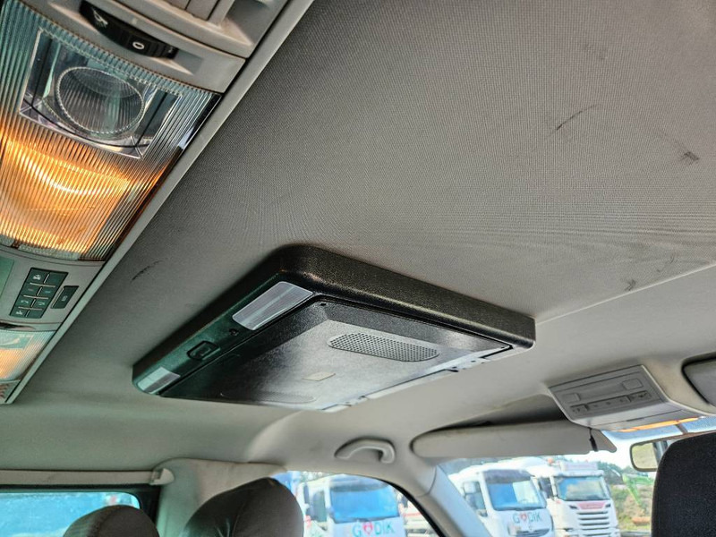 Mikroautobuss, Pasažieru furgons Volkswagen Caravelle 2,5 TDi 130 lang 10prs 5d: foto 8