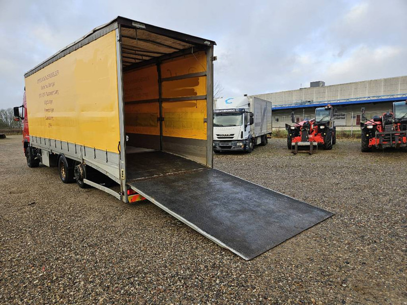 Volvo FH 400 6x2 // Machine / Autotransport // Euro5 - Auto evakuators: foto 2 Volvo FH 400 6x2 // Machine / Autotransport // Euro5 - Auto evakuators: foto 2