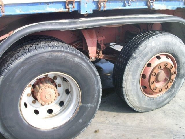 IVECO 190.42 - Kravas automašīna pašizgāzējs, Kravas auto ar manipulatoru: foto 4 IVECO 190.42 - Kravas automašīna pašizgāzējs, Kravas auto ar manipulatoru: foto 4