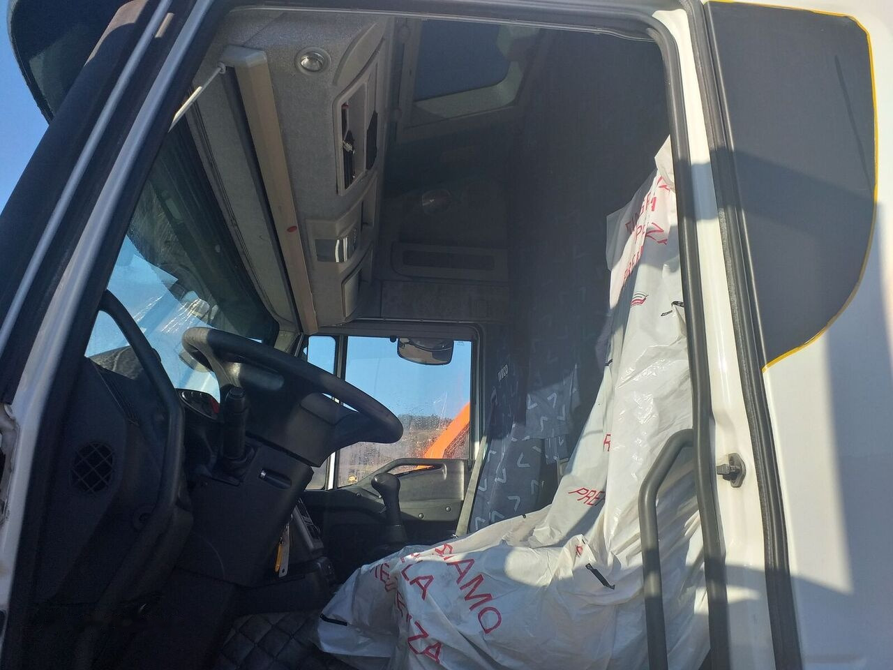 Pacēlājs ar āķi IVECO STRALIS AT260S42Y/PS: foto 11
