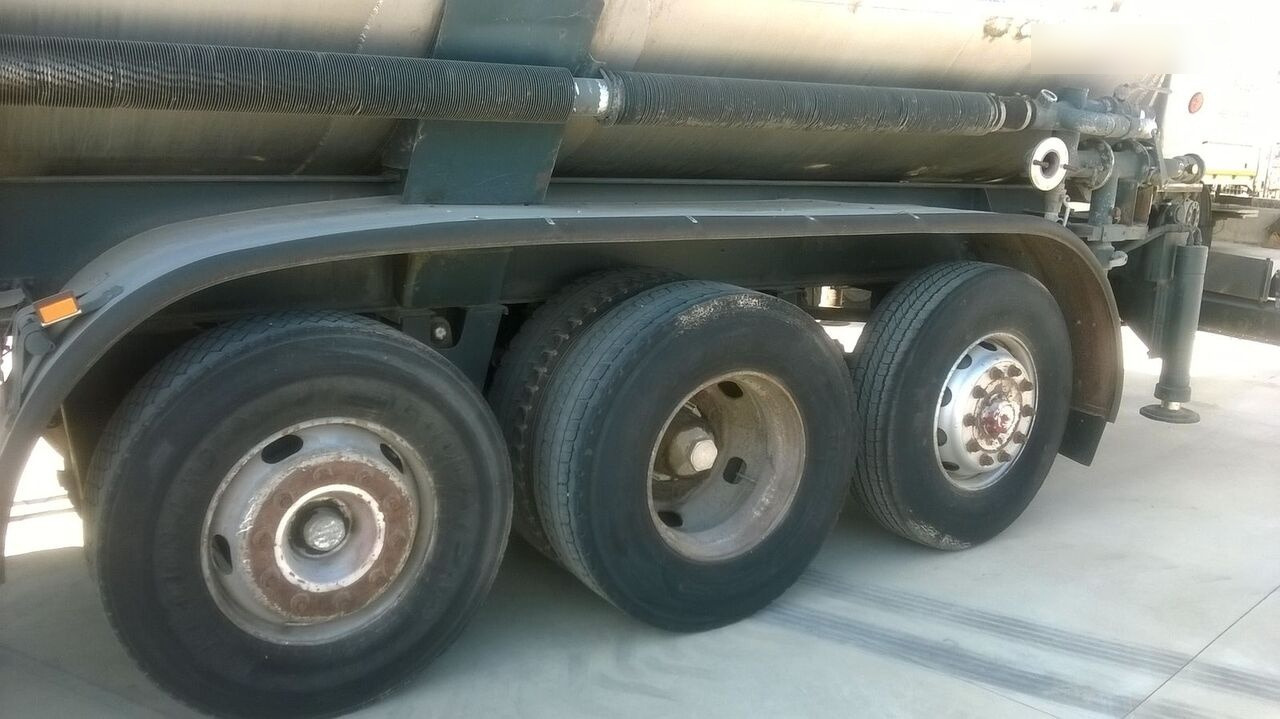 Silosa puspiekabe Piacenza S36 H2 T56: foto 6