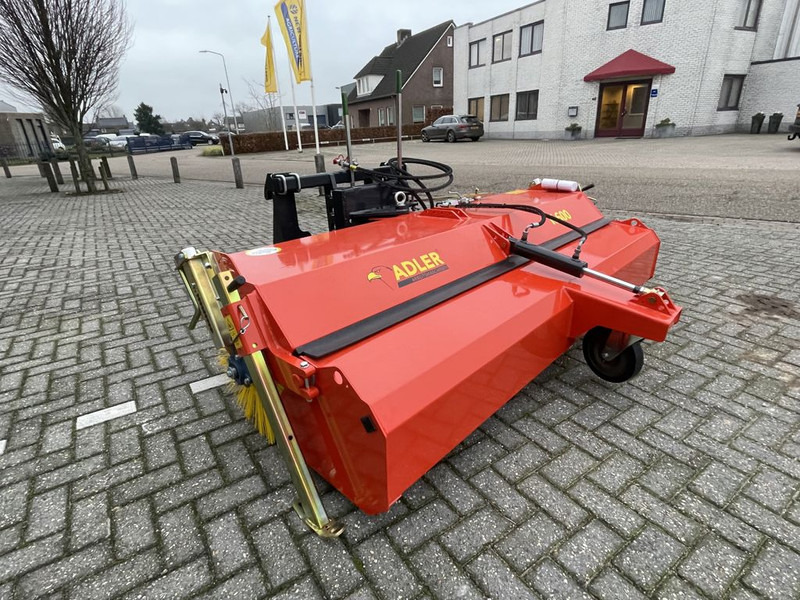 ADLER K600-240 Veegmachine - Tīrīšanas iekārta: foto 1 ADLER K600-240 Veegmachine - Tīrīšanas iekārta: foto 1