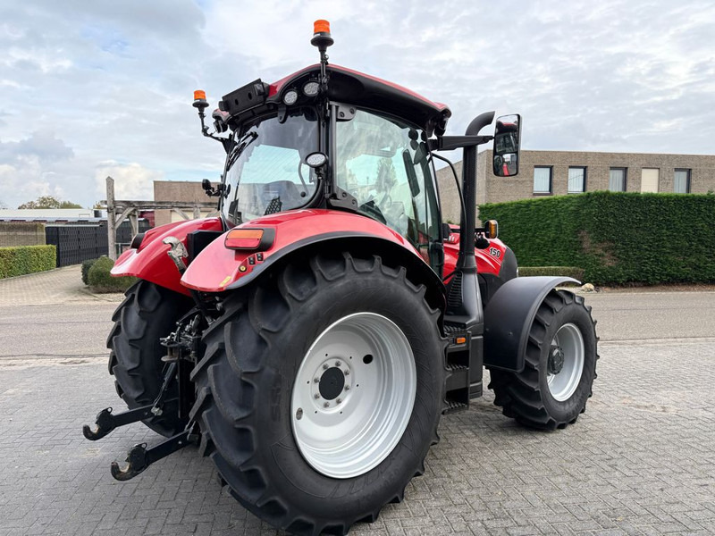 Case IH Maxxum 150 CVX Stage V - Traktors: foto 3 Case IH Maxxum 150 CVX Stage V - Traktors: foto 3