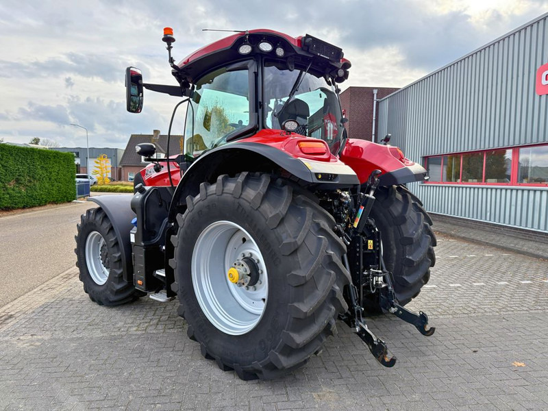 Case IH Puma 240 CVX Stage V AFS Connect - Traktors: foto 2 Case IH Puma 240 CVX Stage V AFS Connect - Traktors: foto 2