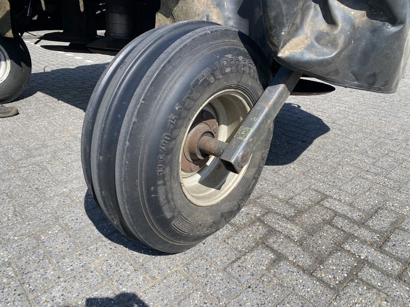Deutz-Fahr KMA 5.30 līzingu Deutz-Fahr KMA 5.30: foto 13