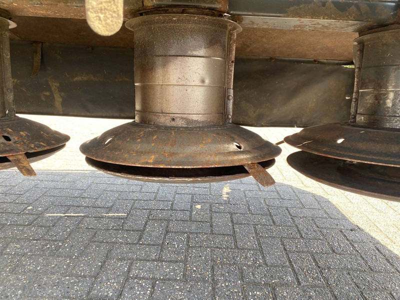 Deutz-Fahr KMA 5.30 līzingu Deutz-Fahr KMA 5.30: foto 11