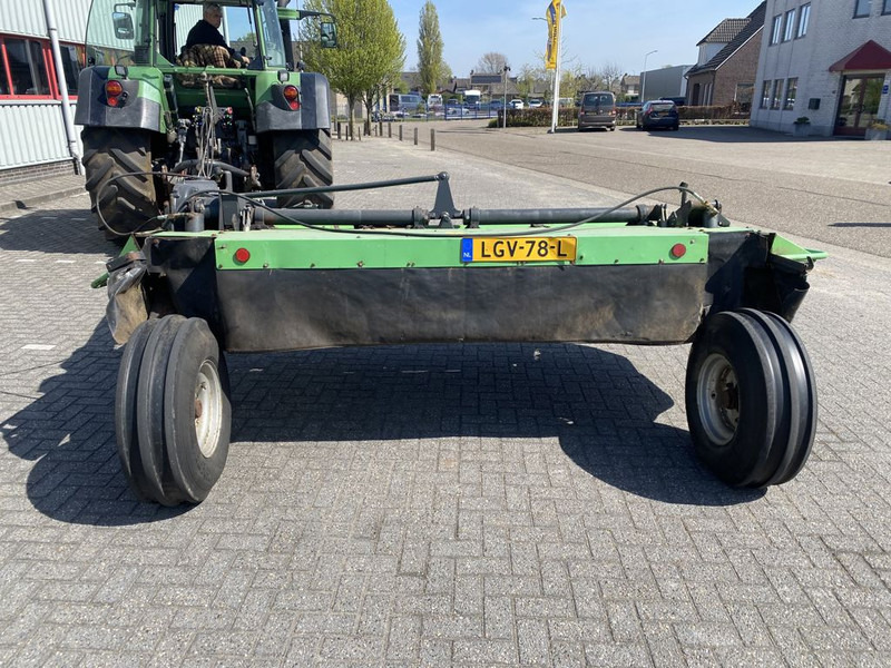 Deutz-Fahr KMA 5.30 līzingu Deutz-Fahr KMA 5.30: foto 6