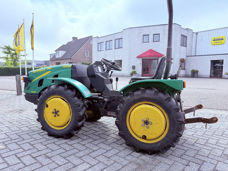 Ferrari VIPAR F30L AR - Traktors: foto 5 Ferrari VIPAR F30L AR - Traktors: foto 5