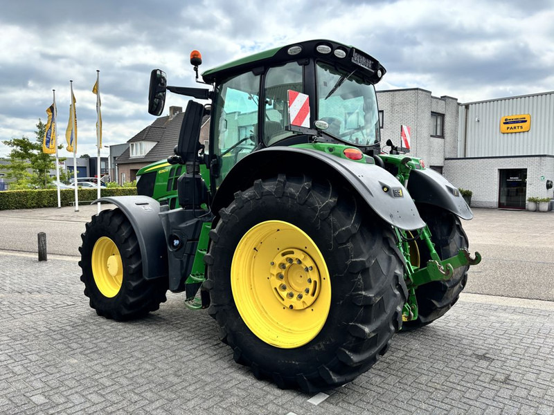John Deere 6250R Premium Edtition - Traktors: foto 2 John Deere 6250R Premium Edtition - Traktors: foto 2