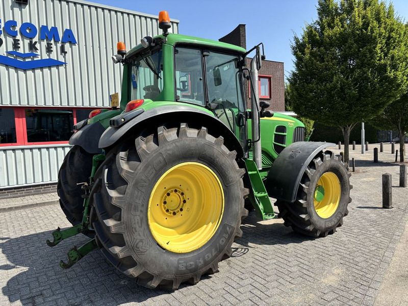 John Deere 7530 Premium AutoPowr - Traktors: foto 3 John Deere 7530 Premium AutoPowr - Traktors: foto 3