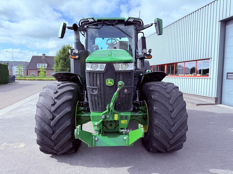 John Deere 7R 330 Gen 2 Signature Edition AutoPowr - Traktors: foto 5 John Deere 7R 330 Gen 2 Signature Edition AutoPowr - Traktors: foto 5