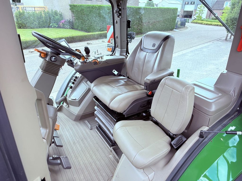 John Deere 7R 330 Gen 2 Signature Edition AutoPowr - Traktors: foto 3 John Deere 7R 330 Gen 2 Signature Edition AutoPowr - Traktors: foto 3