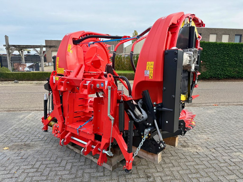 Kemper 460 Pro (Suitable Claas) New! - Kombains: foto 3 Kemper 460 Pro (Suitable Claas) New! - Kombains: foto 3