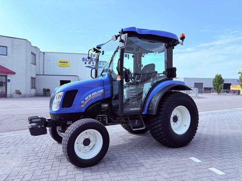 New Holland Boomer 45D Easy Drive līzingu New Holland Boomer 45D Easy Drive: foto 20 New Holland Boomer 45D Easy Drive līzingu New Holland Boomer 45D Easy Drive: foto 20