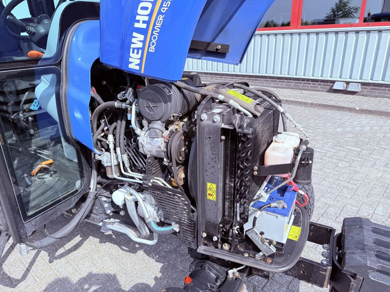New Holland Boomer 45D Easy Drive līzingu New Holland Boomer 45D Easy Drive: foto 18 New Holland Boomer 45D Easy Drive līzingu New Holland Boomer 45D Easy Drive: foto 18