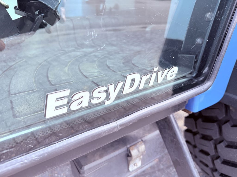 New Holland Boomer 45D Easy Drive līzingu New Holland Boomer 45D Easy Drive: foto 9 New Holland Boomer 45D Easy Drive līzingu New Holland Boomer 45D Easy Drive: foto 9