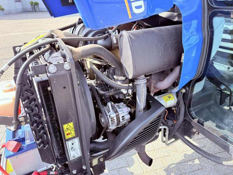 New Holland Boomer 45D Easy Drive līzingu New Holland Boomer 45D Easy Drive: foto 17 New Holland Boomer 45D Easy Drive līzingu New Holland Boomer 45D Easy Drive: foto 17