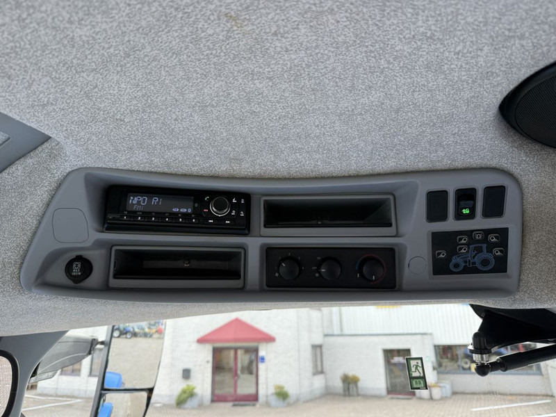 Traktors New Holland T6.180 DYN Stage V: foto 7