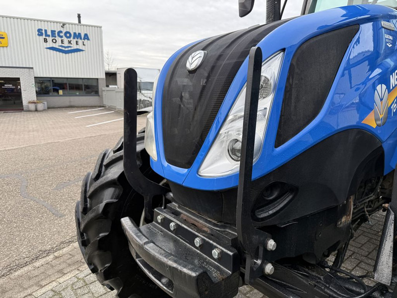 Traktors New Holland T6.180 DYN Stage V: foto 17