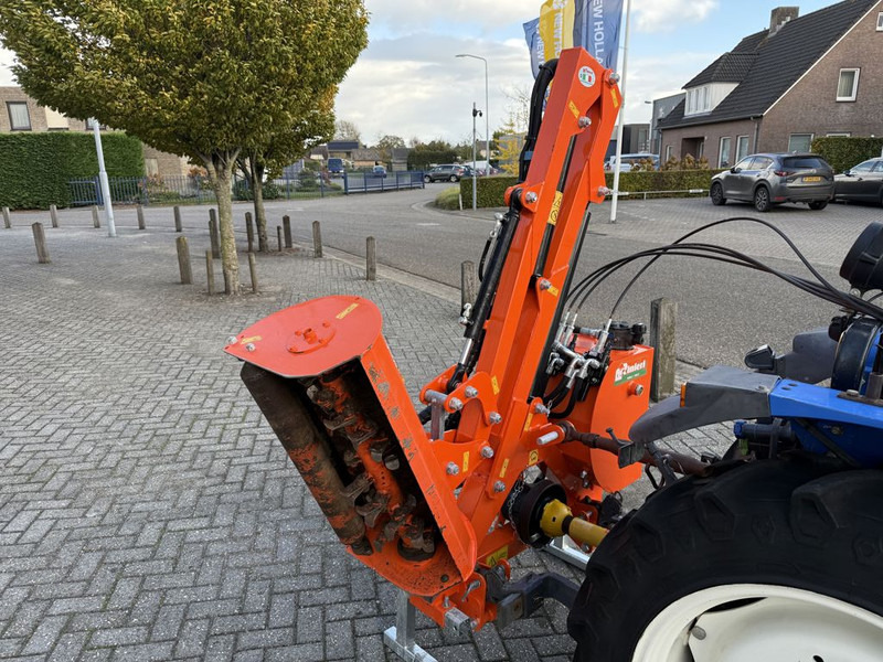 Rinieri BRF350 Armklepelmaaier - Motobloks: foto 2 Rinieri BRF350 Armklepelmaaier - Motobloks: foto 2