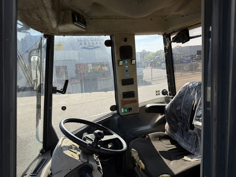 Venieri VF463F Plus Shovel - Riteņu iekrāvējs: foto 5 Venieri VF463F Plus Shovel - Riteņu iekrāvējs: foto 5