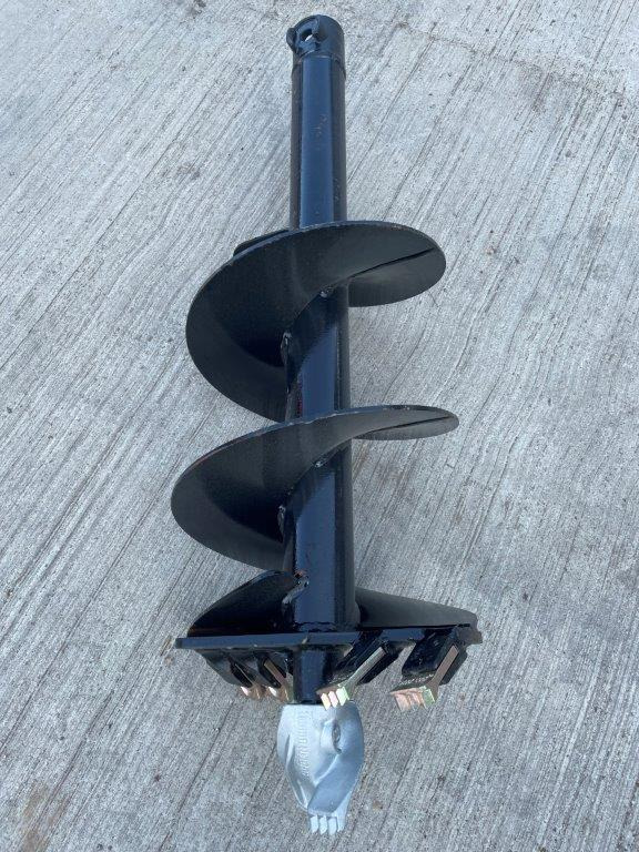 Auger Torque 16" Auger 400mm - Zemes urbis: foto 2 Auger Torque 16" Auger 400mm - Zemes urbis: foto 2