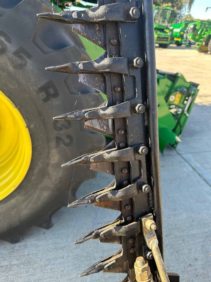 Berti FB/G 250 Hedgecutter - Izlices pļaujmašīna: foto 2 Berti FB/G 250 Hedgecutter - Izlices pļaujmašīna: foto 2
