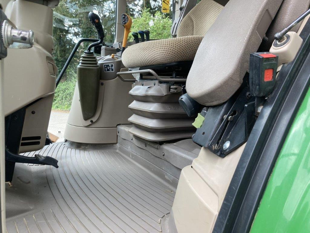 John Deere 6120M - Traktors: foto 5 John Deere 6120M - Traktors: foto 5