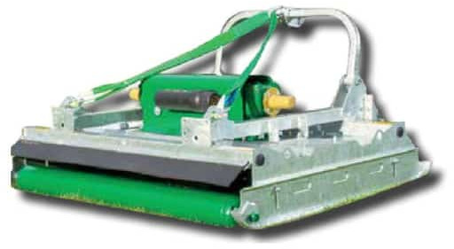 Major MJ65-150 2R tractor mounted mower - Pļaujmašīna-smalcinātājs/ Mulčētājs: foto 1 Major MJ65-150 2R tractor mounted mower - Pļaujmašīna-smalcinātājs/ Mulčētājs: foto 1