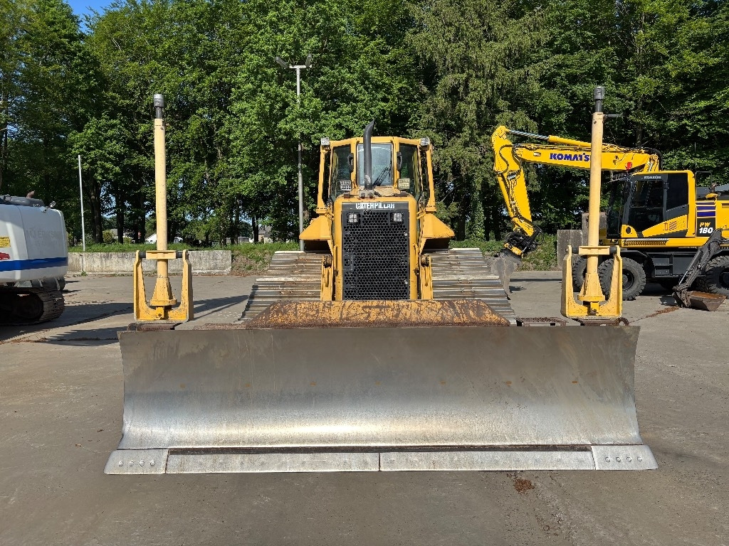 CAT D 6 N LGP - Buldozers: foto 4 CAT D 6 N LGP - Buldozers: foto 4