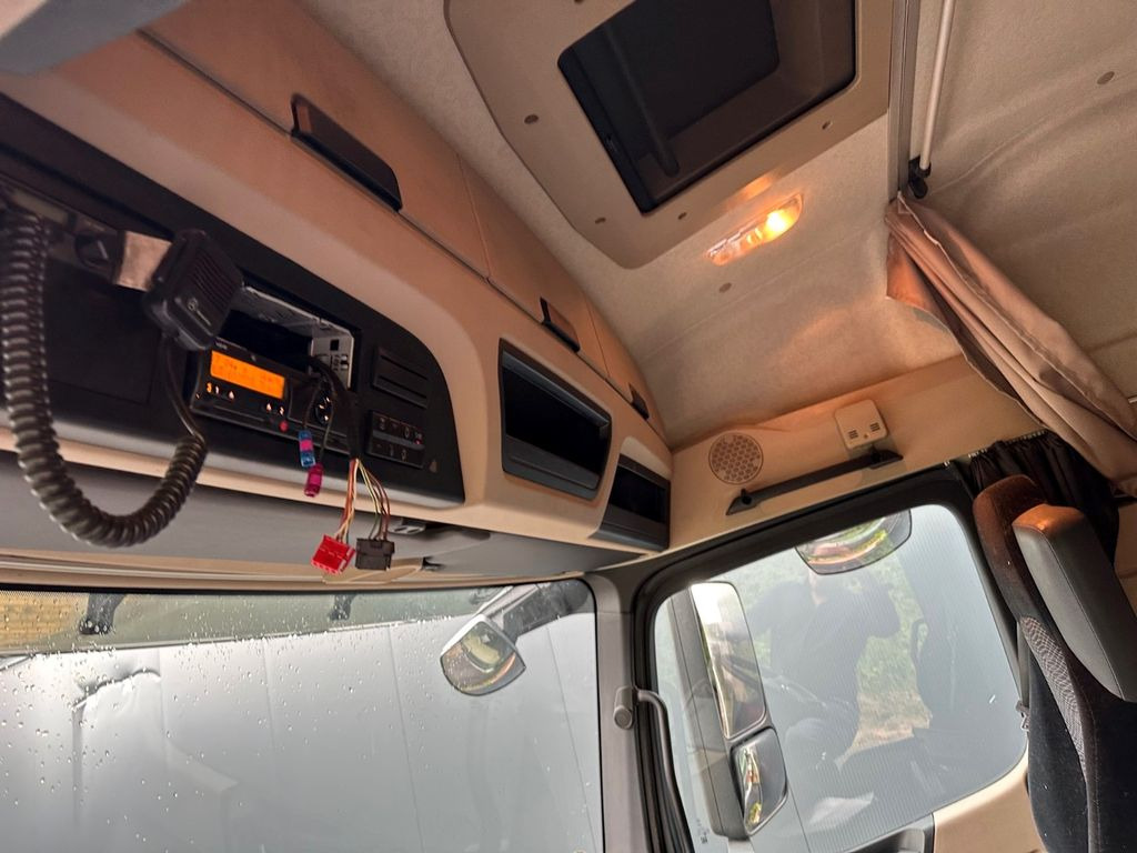 Mercedes-Benz 2545 6x2 Euro6 2-Seiten-Kipper ATLAS 145 KRAN  līzingu Mercedes-Benz 2545 6x2 Euro6 2-Seiten-Kipper ATLAS 145 KRAN: foto 19