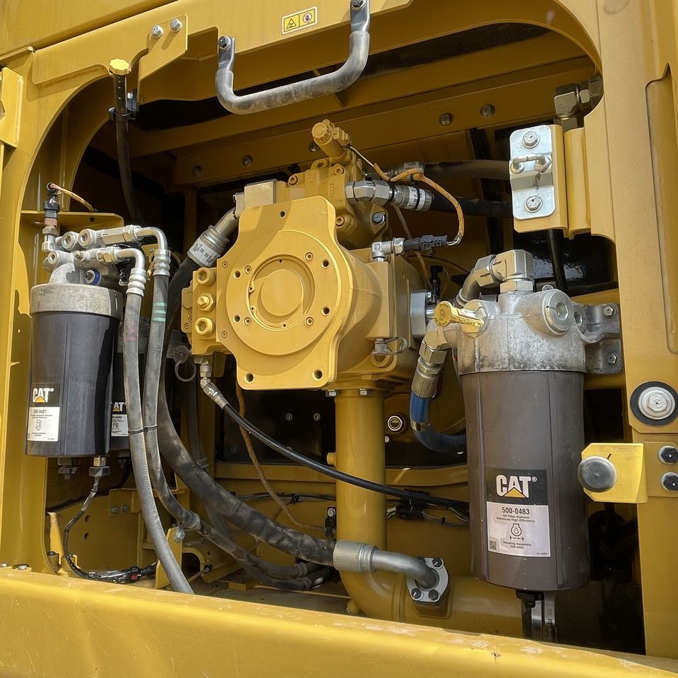 Caterpillar 349 Crawler Excavator CAT Provided Catpillar Used Engineering & Construction Machinery Engine Excavators 2021 40 Ton - Kāpurķēžu ekskavators: foto 3 Caterpillar 349 Crawler Excavator CAT Provided Catpillar Used Engineering & Construction Machinery Engine Excavators 2021 40 Ton - Kāpurķēžu ekskavators: foto 3