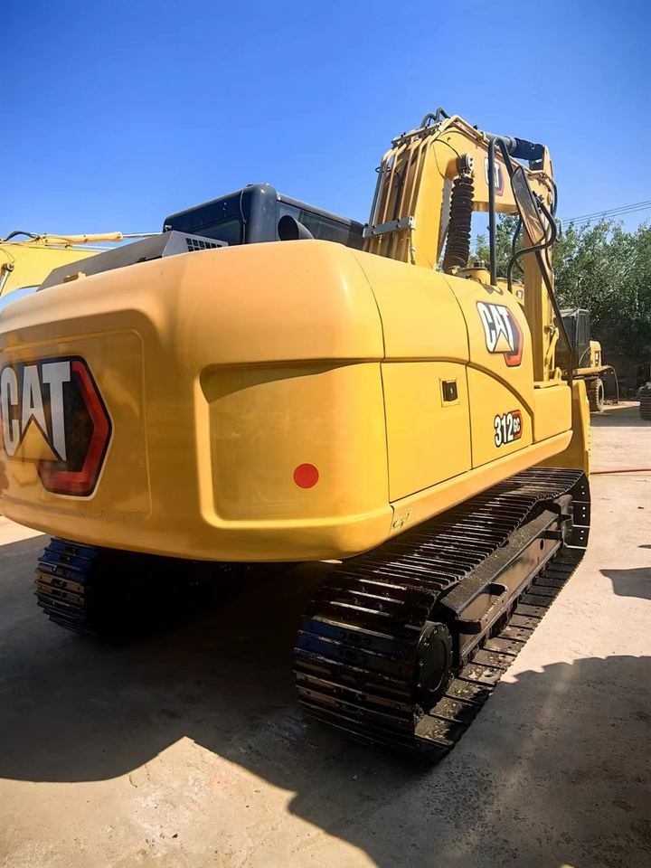 Caterpillar Used 20 Ton Tier 4 Excavator 312GC 312D2GC 313D 320D with Low Price Core Components Engine and Bearing - Kāpurķēžu ekskavators: foto 4 Caterpillar Used 20 Ton Tier 4 Excavator 312GC 312D2GC 313D 320D with Low Price Core Components Engine and Bearing - Kāpurķēžu ekskavators: foto 4