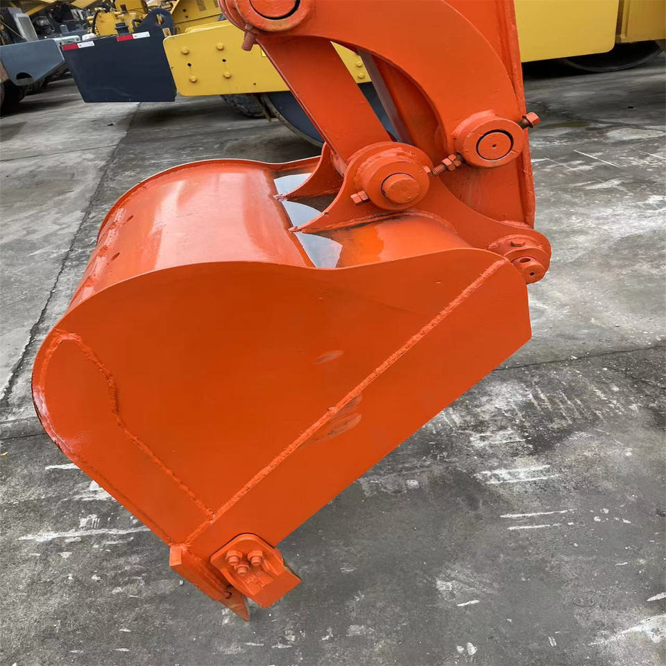 Original Color Used Doosan Dx55 Mini Excavator Used 5 Ton 5.5ton Mini Doosan Excavator for Sale Used Doosan Dx55-9c - Mini-ekskavators: foto 5 Original Color Used Doosan Dx55 Mini Excavator Used 5 Ton 5.5ton Mini Doosan Excavator for Sale Used Doosan Dx55-9c - Mini-ekskavators: foto 5