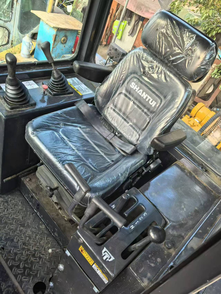 SHANTUI SD13 - Buldozers: foto 4 SHANTUI SD13 - Buldozers: foto 4