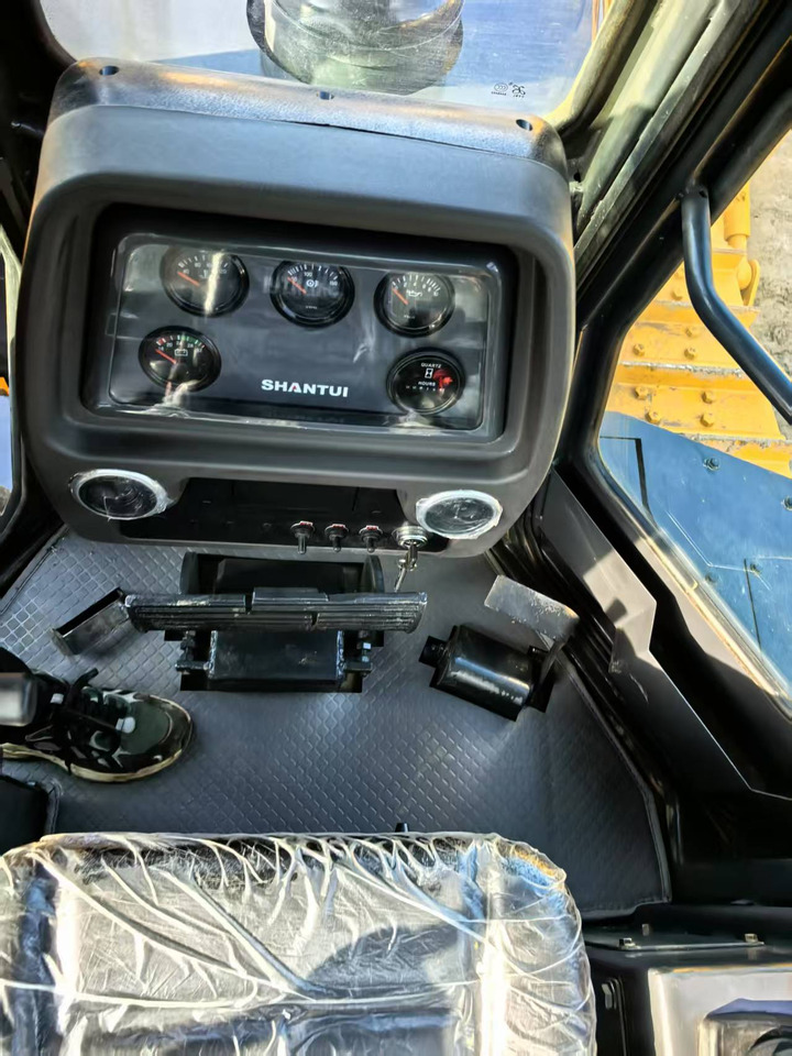 SHANTUI SD16 - Buldozers: foto 5 SHANTUI SD16 - Buldozers: foto 5