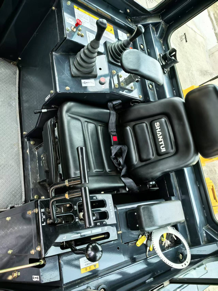 SHANTUI SD22 - Buldozers: foto 5 SHANTUI SD22 - Buldozers: foto 5