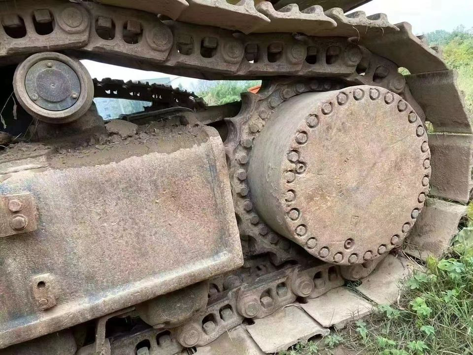 USED EXCAVATOR Good Condition Komatsu PC600-8 Original Japan Cheap Used Excavators Used Original Japan Komatsu PC600 - Kāpurķēžu ekskavators: foto 5 USED EXCAVATOR Good Condition Komatsu PC600-8 Original Japan Cheap Used Excavators Used Original Japan Komatsu PC600 - Kāpurķēžu ekskavators: foto 5