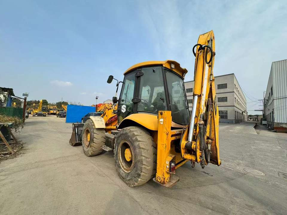 Used Jcb 4Cx Backhoe Loader for Sale Perfect Condition Used Loaders - Ekskavators-iekrāvējs: foto 4 Used Jcb 4Cx Backhoe Loader for Sale Perfect Condition Used Loaders - Ekskavators-iekrāvējs: foto 4