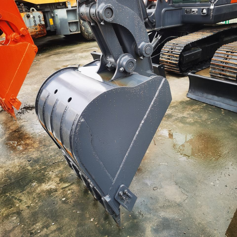Used Original Japan Mini Shanghai Excavator Doosan DX60 Excavator 95% New Low Price High Quality Selling Doosan DX-60 Doosan 60 - Mini-ekskavators: foto 2 Used Original Japan Mini Shanghai Excavator Doosan DX60 Excavator 95% New Low Price High Quality Selling Doosan DX-60 Doosan 60 - Mini-ekskavators: foto 2
