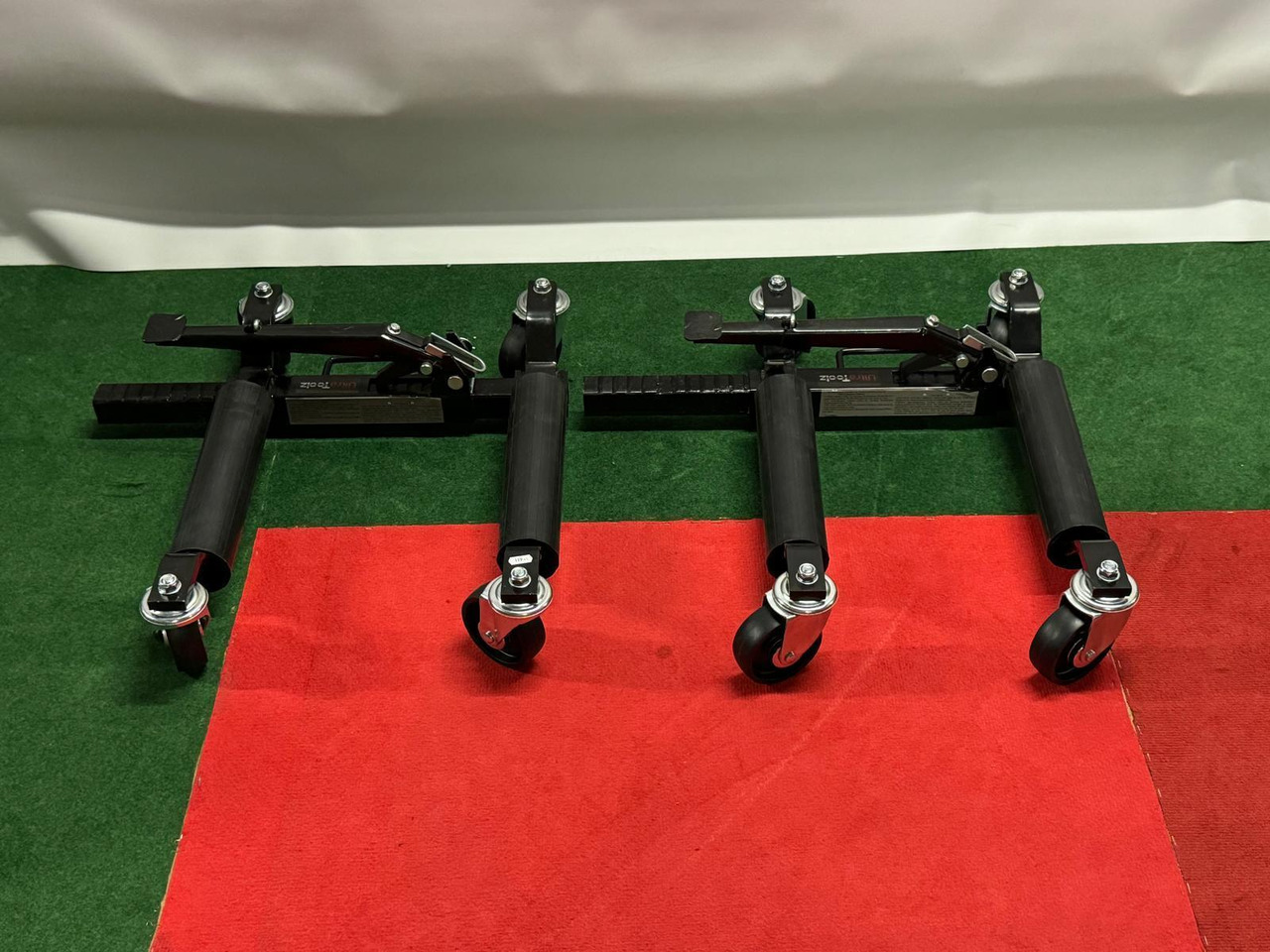 Automoverset UltraToolz, X - Garāžu aprīkojums: foto 1 Automoverset UltraToolz, X - Garāžu aprīkojums: foto 1