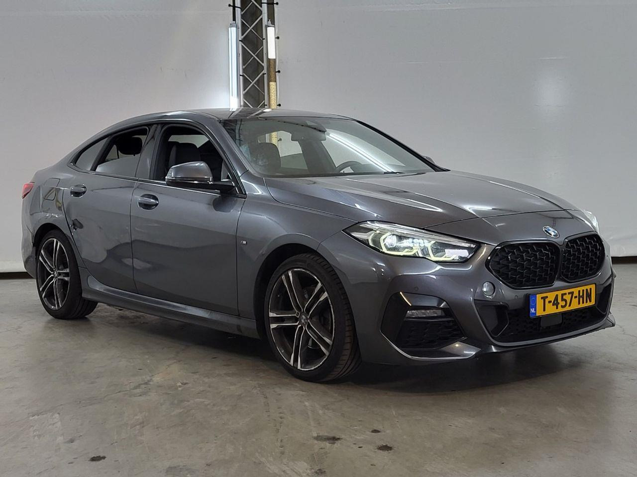 BMW 2 - serie Gran Coupé 218i High Executive | 2020 | 148.096 km | Automaat | T457HN | NAP: Geen oordeel - Sedans: foto 2 BMW 2 - serie Gran Coupé 218i High Executive | 2020 | 148.096 km | Automaat | T457HN | NAP: Geen oordeel - Sedans: foto 2