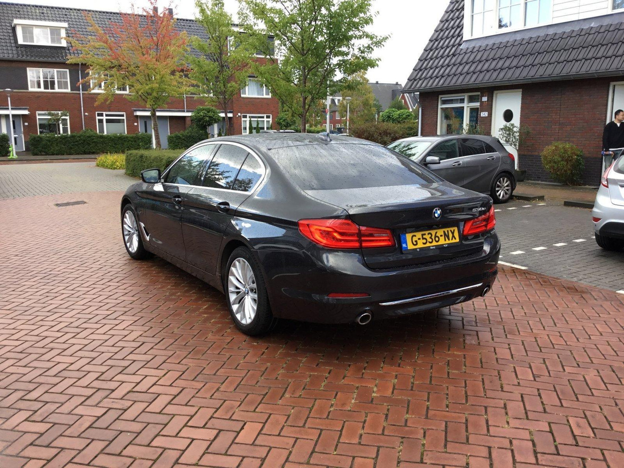 BMW | 5-serie | 530e iPerformance eDrive Edition | 2019 | 94.911 km | G536NX | Automaat | Logisch - Sedans: foto 5 BMW | 5-serie | 530e iPerformance eDrive Edition | 2019 | 94.911 km | G536NX | Automaat | Logisch - Sedans: foto 5