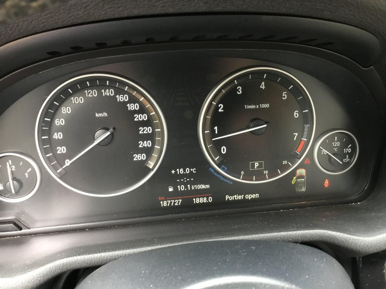 BMW | X3 | xDrive20i High Executive | 2013 | 187.727 km | 68ZLN9 | Automaat | Logisch - SUV: foto 5 BMW | X3 | xDrive20i High Executive | 2013 | 187.727 km | 68ZLN9 | Automaat | Logisch - SUV: foto 5