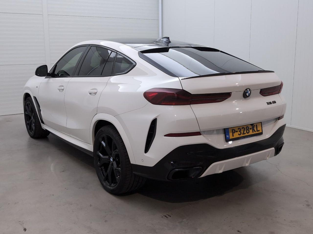 BMW X6 xDrive30d High Executive | 2020 | 160.696 km | Automaat | P328KL | NAP: Geen oordeel - SUV: foto 3 BMW X6 xDrive30d High Executive | 2020 | 160.696 km | Automaat | P328KL | NAP: Geen oordeel - SUV: foto 3