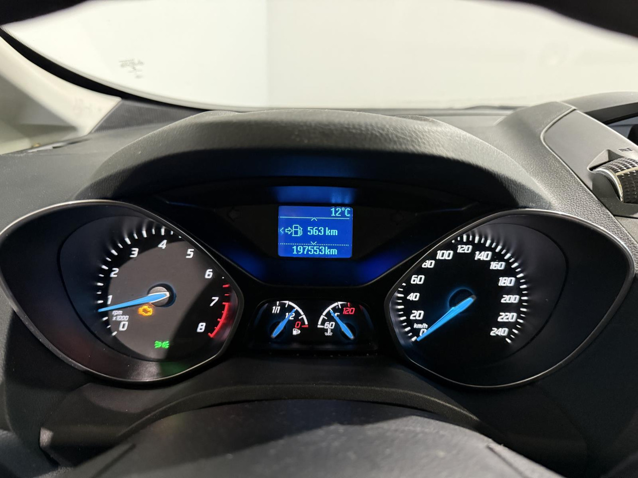 Ford | C-Max | 1.0 Ambiente | 2014 | 197.555 km | PL549X | Geen oordeel - Vieglā automašīna: foto 5 Ford | C-Max | 1.0 Ambiente | 2014 | 197.555 km | PL549X | Geen oordeel - Vieglā automašīna: foto 5