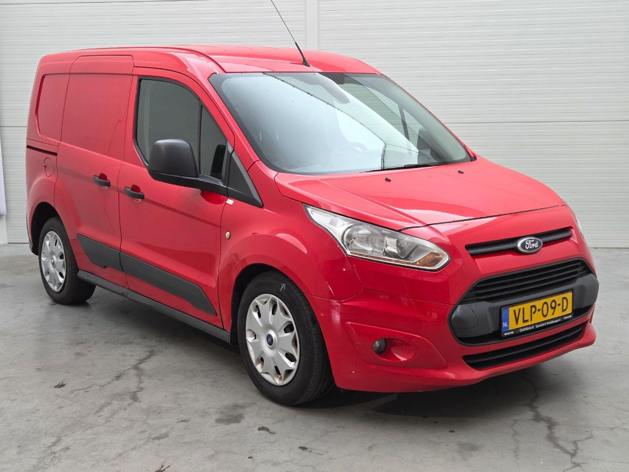 Ford Transit Connect 1.6 TDCI L1 Trend | 2014 | 141.974 km | VLP09D | NAP: Geen oordeel - Mazs furgons: foto 2 Ford Transit Connect 1.6 TDCI L1 Trend | 2014 | 141.974 km | VLP09D | NAP: Geen oordeel - Mazs furgons: foto 2