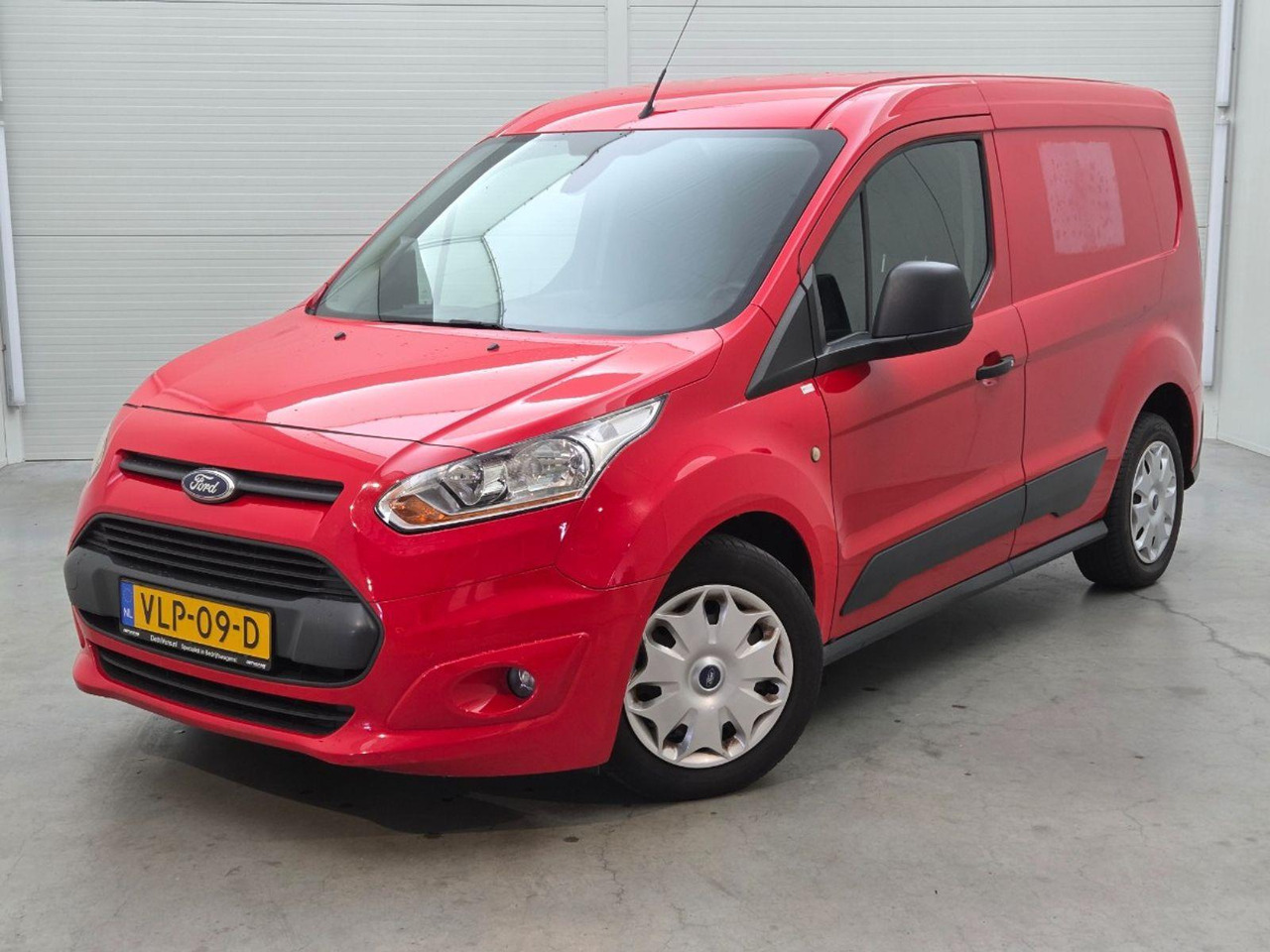 Ford Transit Connect 1.6 TDCI L1 Trend | 2014 | 141.974 km | VLP09D | NAP: Geen oordeel - Mazs furgons: foto 1 Ford Transit Connect 1.6 TDCI L1 Trend | 2014 | 141.974 km | VLP09D | NAP: Geen oordeel - Mazs furgons: foto 1